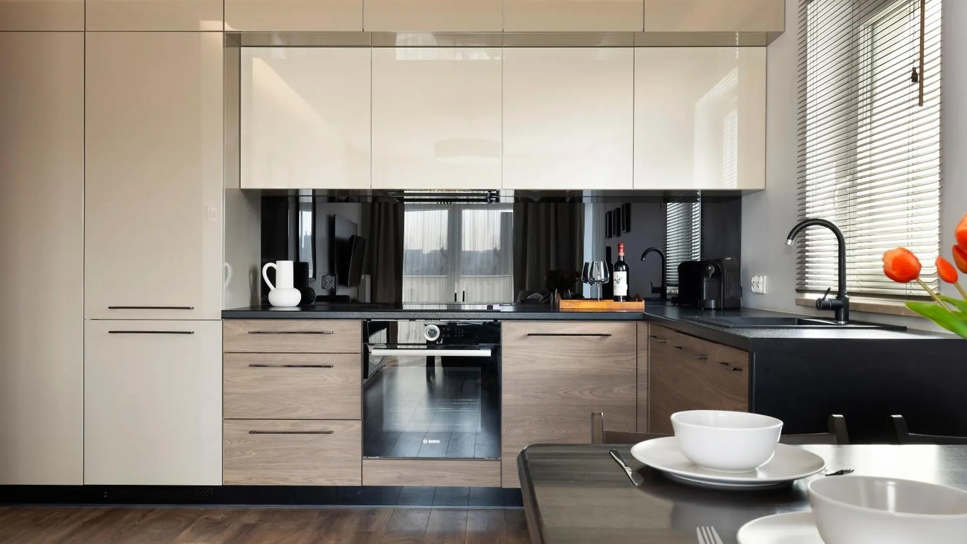 Elite Apartments Albatros Gdansk