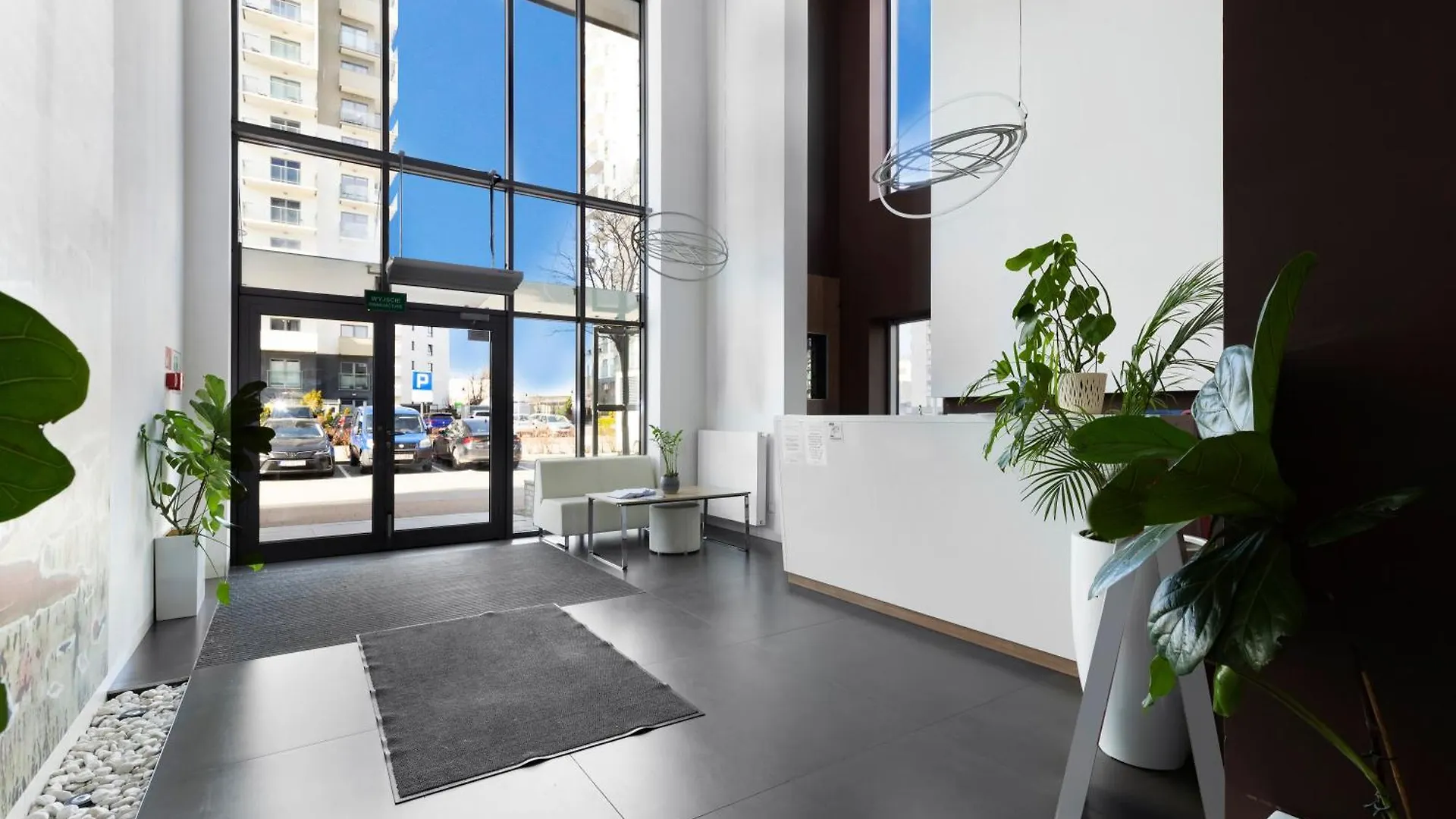 Elite Apartments Albatros Gdansk